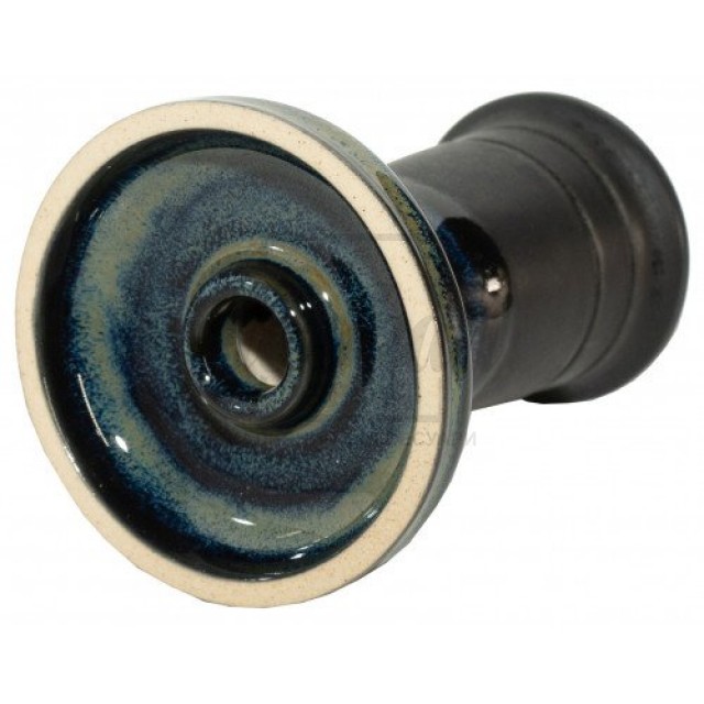 Чаша Lavart Aurora Glaze Saphire