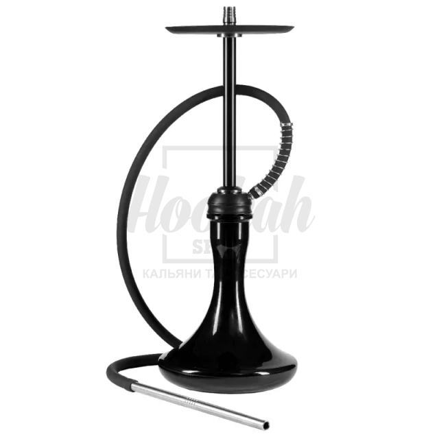 Кальян Aroma Hookah Charlie Black