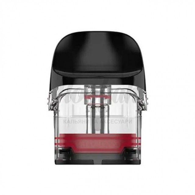 Картридж Vaporesso Luxe Q 2ml 0.8Ом