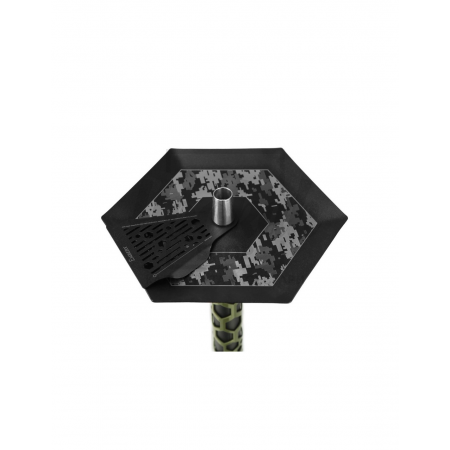 Кальян Embery Mono H 4.0 Defender