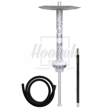 Шахта Embery Mono-H 4.0 - Silver-Snow