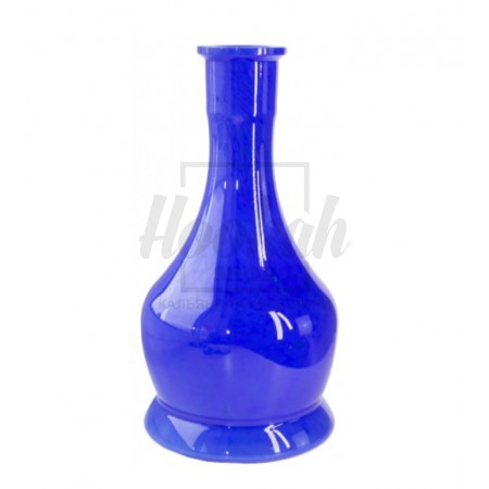 Колба Украина Колокол Синяя Крошка