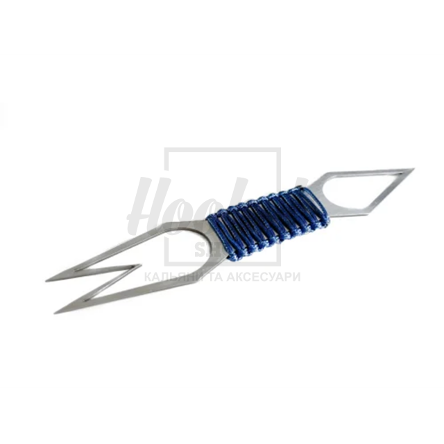Виделка-шило Tenarat Blue