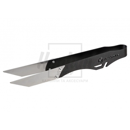 Щипці Aroma Hookah Delta Black