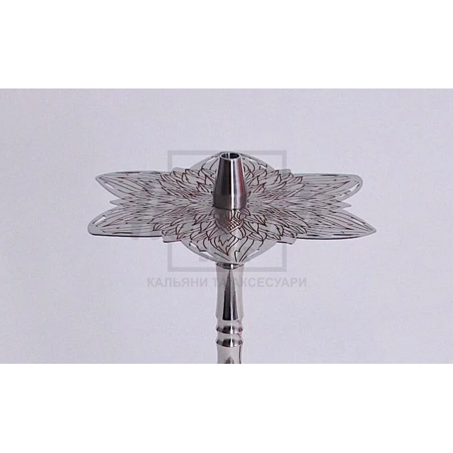 Кальян Trumpet Hookah MOAR (Трампет)