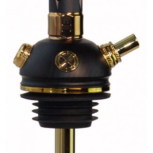 Шахта Blade One LE Черно-золотой