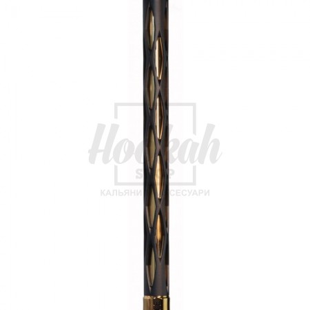 Кальян Blade One LE Черно-золотой