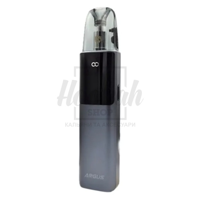 Багаторазова Pod-система VooPoo Argus G4 Gray
