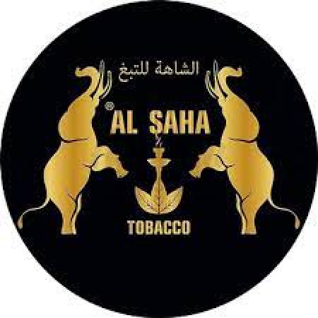 Тютюн Al Shaha Brazil Vanilla (Бразильська Ваніль) 50 гр