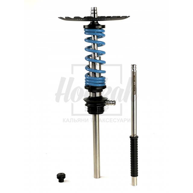 Шахта Trumpet Rider S Темно Синий