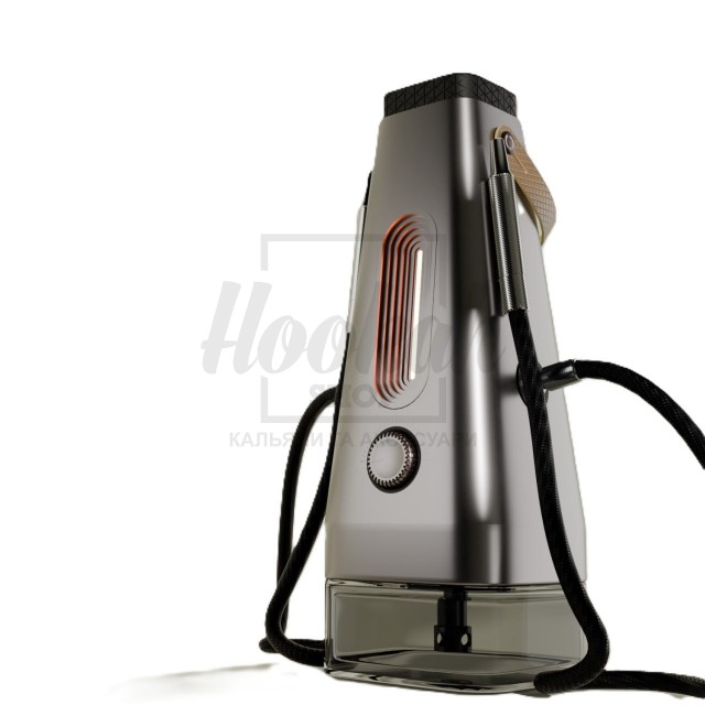 Кальян Enso Black