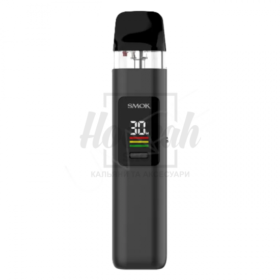 Багаторазова Pod-система Smok Novo SE Black