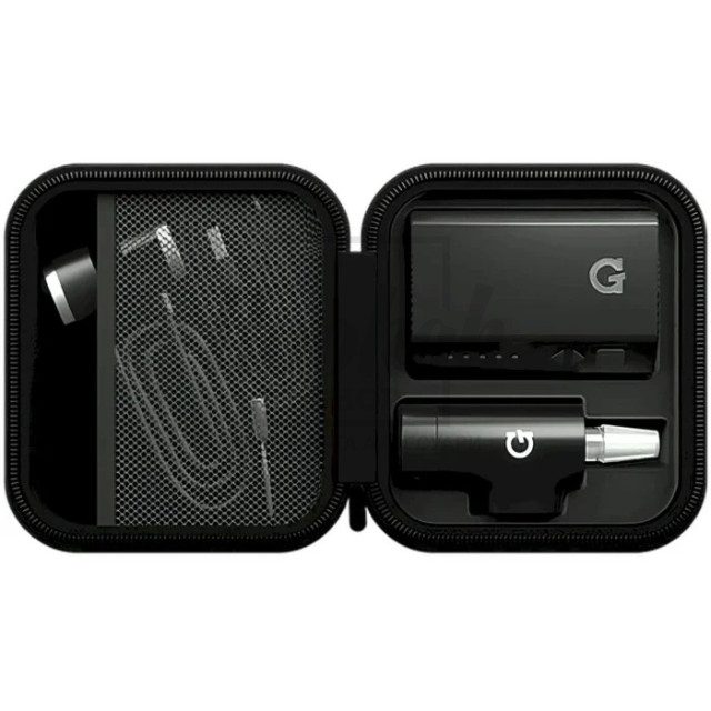 Вапорайзер G Pen Hyer Black