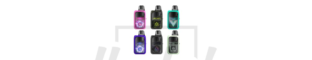 Lost Vape Ursa Epoch