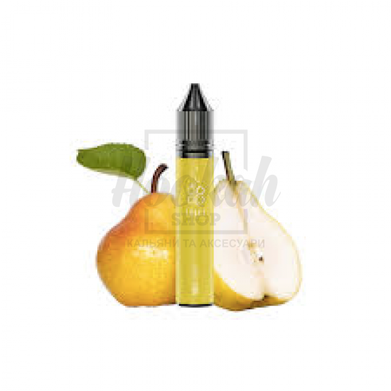 Жидкость Lucky Pear (Груша) 30мл 5%