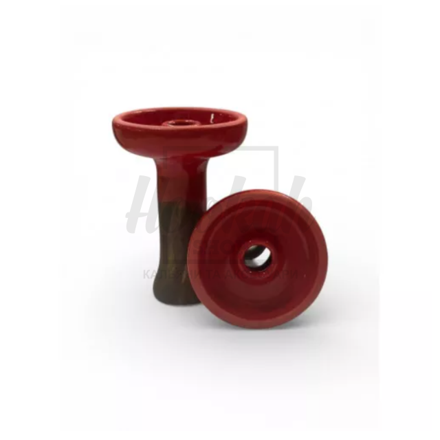 Чаша Overcup Cloud Red