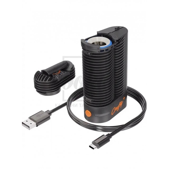 Вапорайзер Storz & Bickel Crafty+ 2021