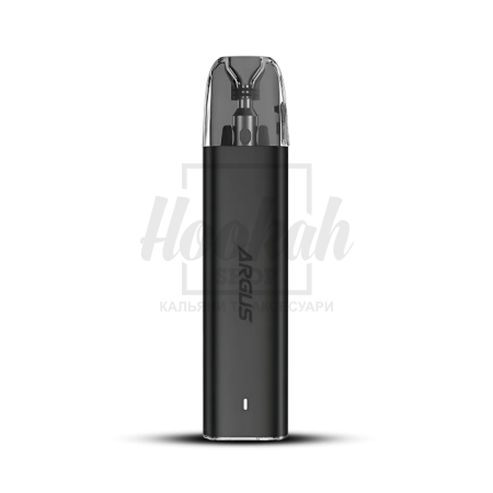 Многоразовая Pod-система VooPoo Argus G2 Mini Pod 1200mAh Midnight Black