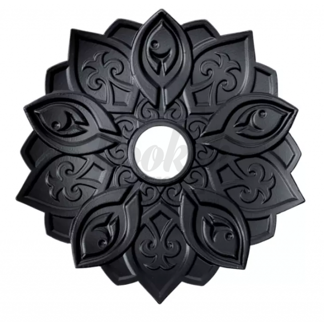 Шахта Karma 3.3 Line Pink