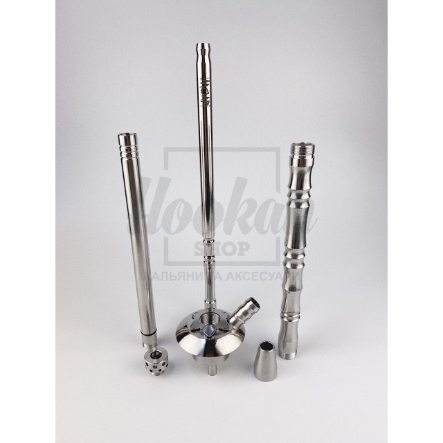 Кальян Trumpet Hookah MOAR (Трампет)