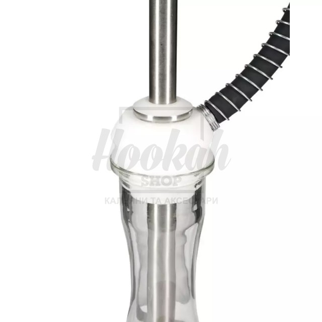 Кальян Aroma Hookah Classic White