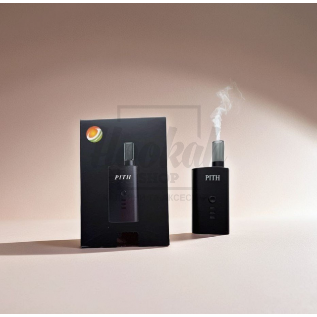 Вапорайзер Focus Vape Pith