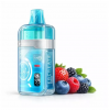 Електронна сигарета Elf Bar Ebcreate BC PRO 40000 Aurora Berries (Ягідний Мікс)