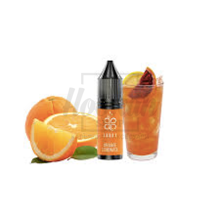 Жидкость Lucky Orange Lemonade (Апельсиновый Лимонад) 15мл 5%