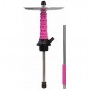 Шахта Sunrise Hookah Windskull Lite Pink