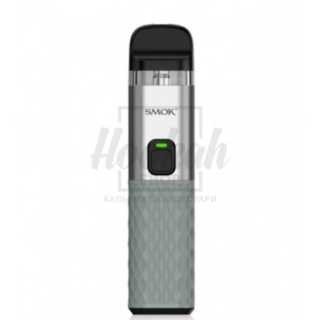 Многоразовая Pod-система Smok Propod Kit Silver