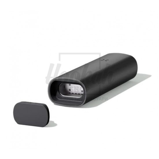 Вапорайзер PAX 3 Basic Kit Onyx чорний матовий