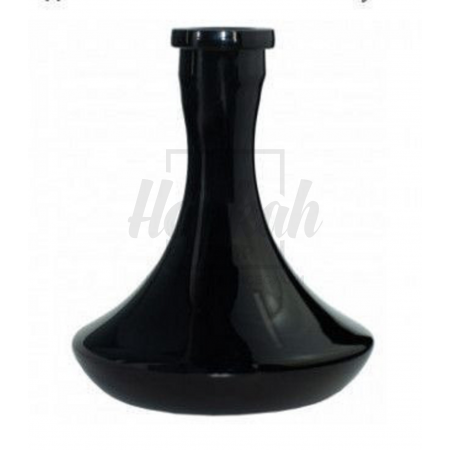 Колба Украина Craft Черная