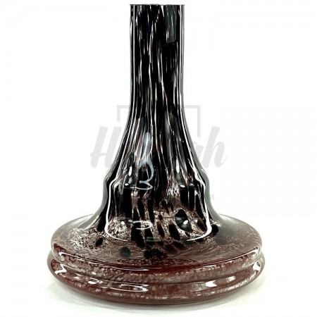 Колба Kohana Swirl Tercotta