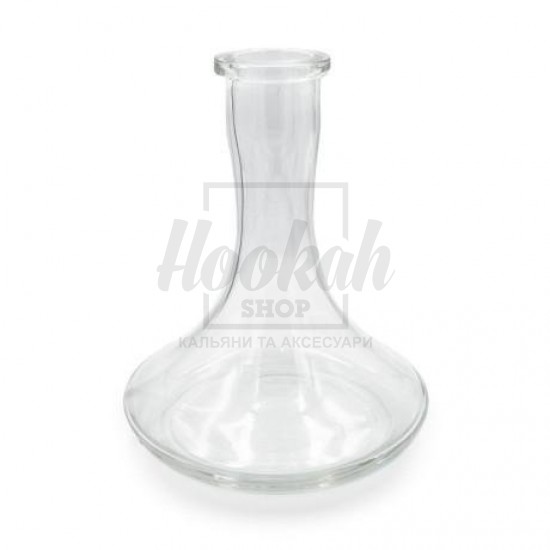 Колба Україна Craft Прозора