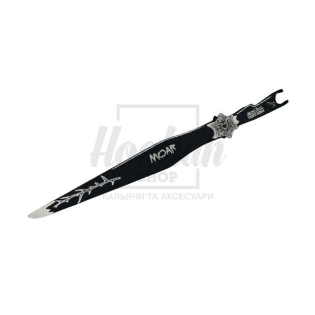 Щипці Trumpet Rai