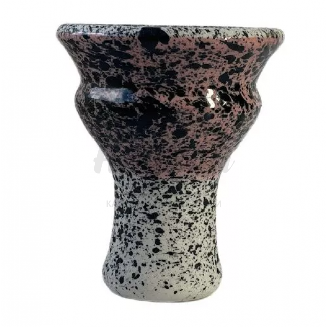 Чаша Stealler Bowls Pro Pink City