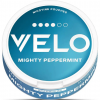 Снюс Velo Mighty Peppermint (Сильна М'ята) Класичний