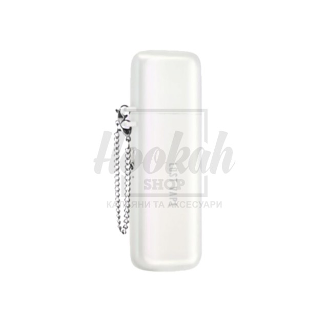 Багаторазова Pod-система Lost Vape Ursa Cap Pearl White