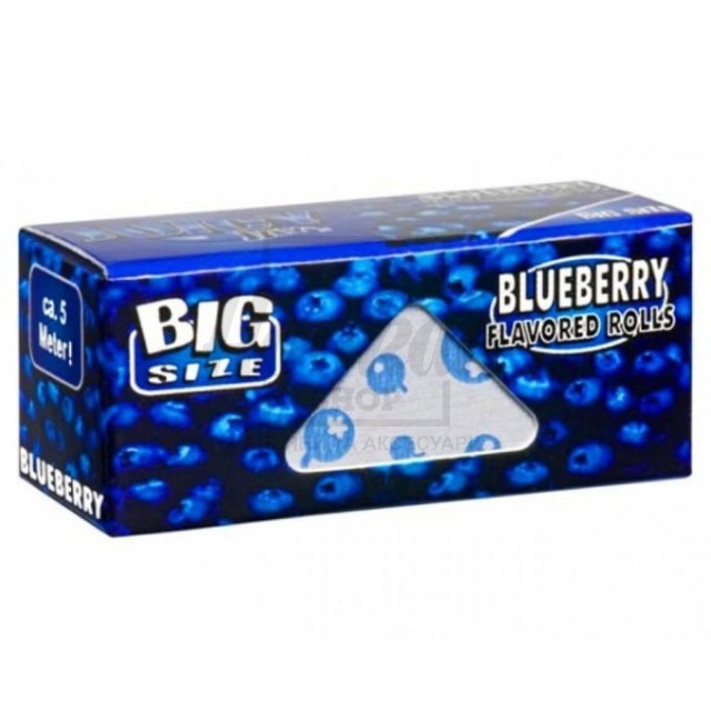 Бумага в рулоне Juicy Jay’s Mix N Roll 1¼" 1шт