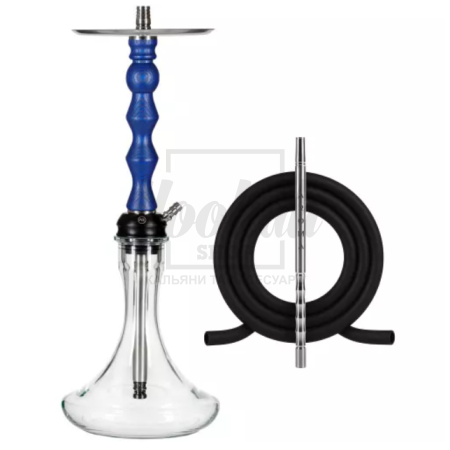 Кальян Aroma Hookah Lima Blue