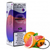 Рідина Elf Liq Pink Grapefruit (рожевий грейпфрут) 30мл 5%