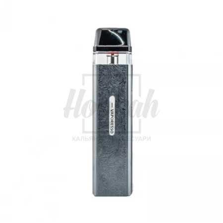 Багаторазова Pod-система Vaporesso XROS Mini KIt Ancient Silver