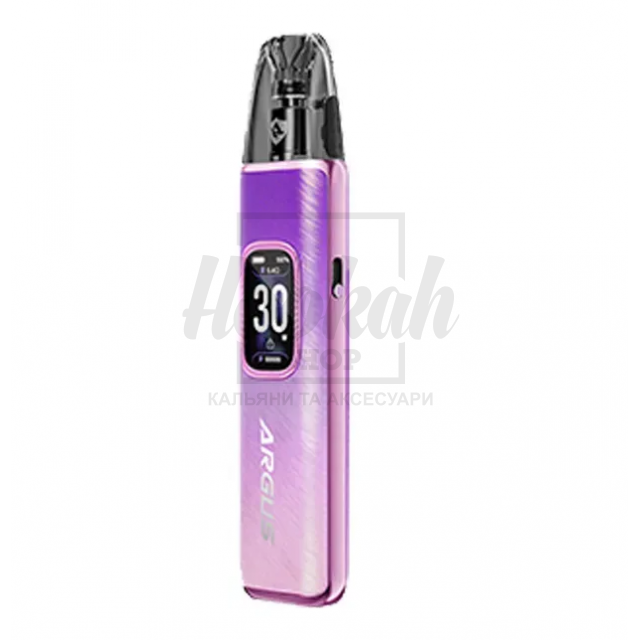 Багаторазова Pod-система Vaporesso Xros Pro Purple