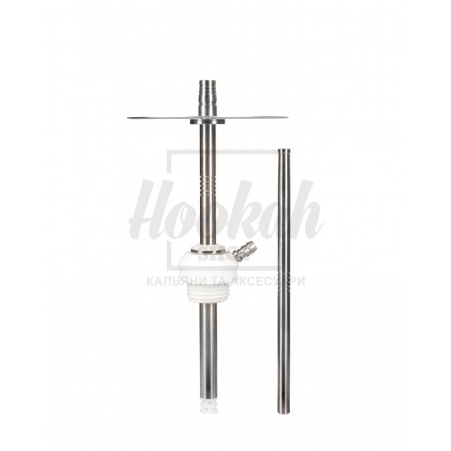 Кальян Aroma Hookah Mini White