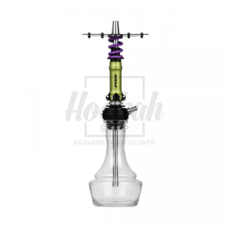 Кальян Amotion Pedal RX Venom
