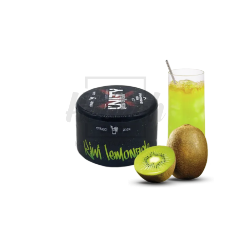 Табак Unity Kiwi Lemonade (Киви Лимонад) 40 гр