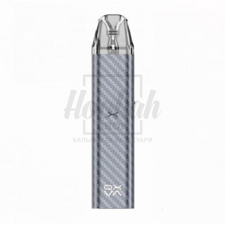 Багаторазова Pod-система Xlim SE Bonus Kit Gunmetal CF