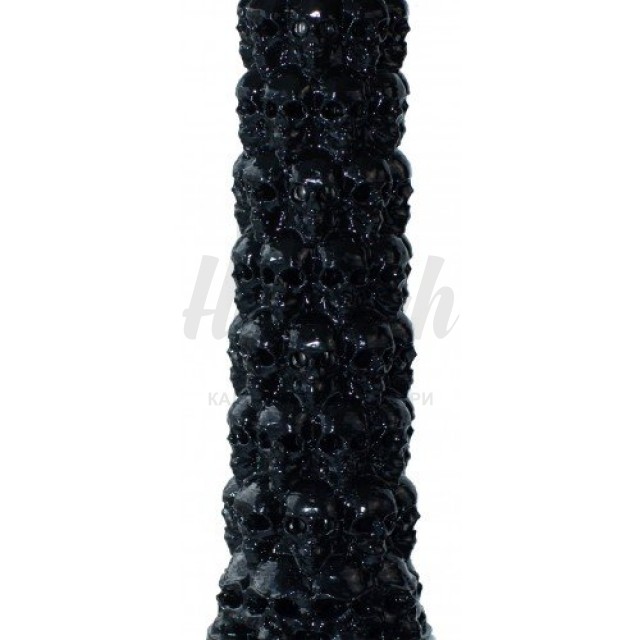 Шахта Sunrise Hookah Windskull Lite Black