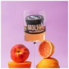 Тютюн Molfar Chill Line Сон Літньої Ночі (Апельсин Лимон Персик Вино) 40 гр