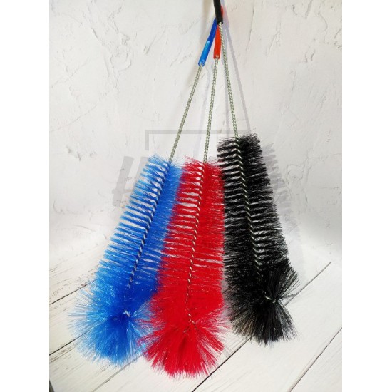 Щітка для колби маленька